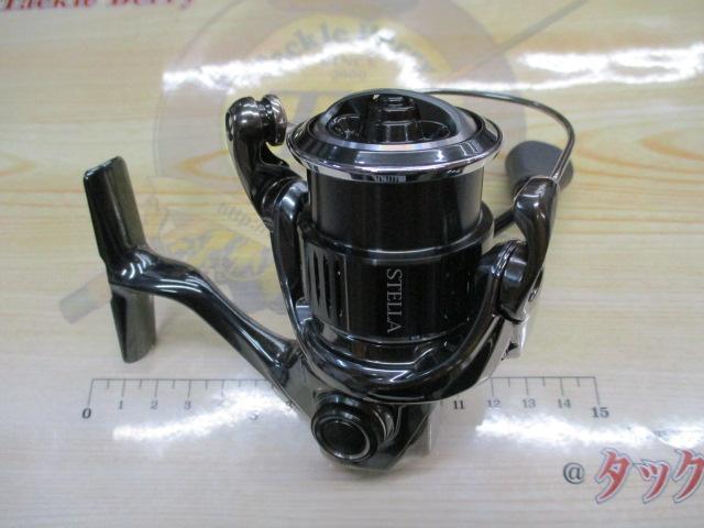 本日限定　新品未使用　22ステラ　C2000SHG 22ステラ C2000SHG｜＠ベリーネット 日本最大新品中古釣具WEB