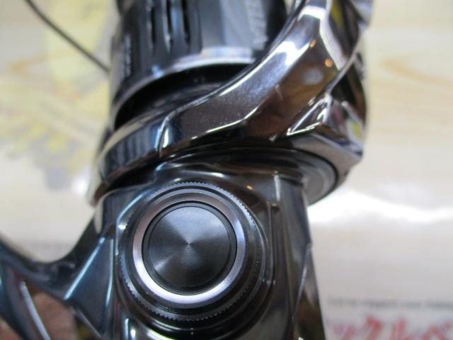 22ステラ C2000SHG