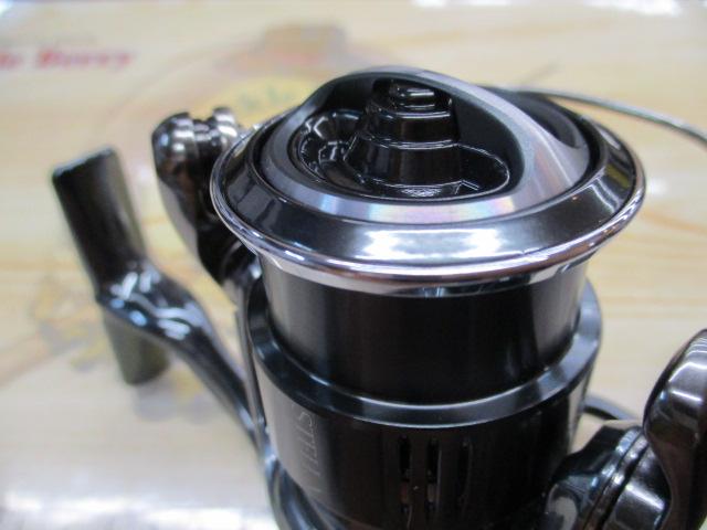 22ステラ C2000SHG