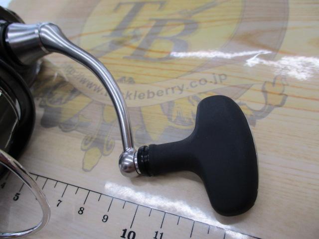 24ルビアス PC LT2500-H DAIWA（釣り） ダイワ 24 ルビアス PC LT2500-H (2024年モデル