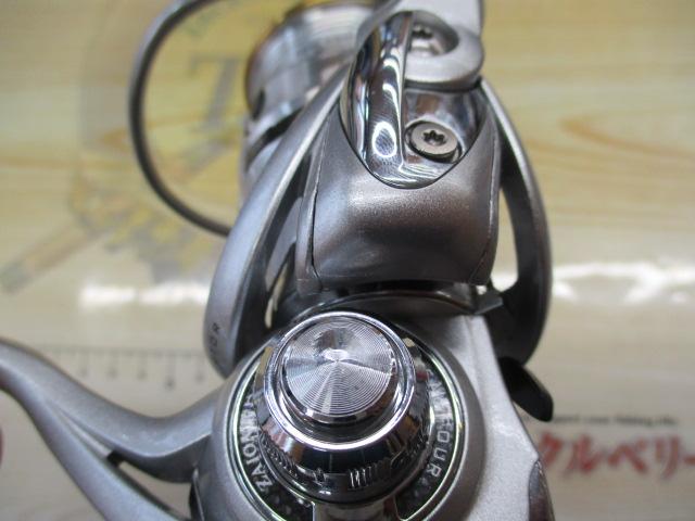 DAIWA - トンマージ　ダイワ11カルディア2004(再値下げしました) DAIWA - トンマージ ダイワ11カルディア2004(再値下げしました