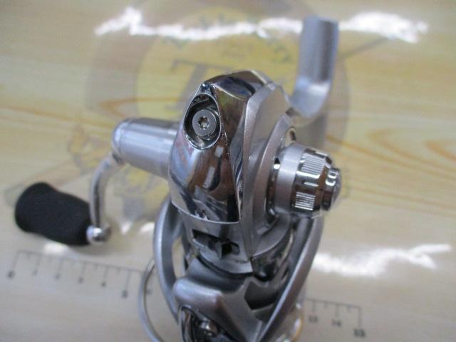 DAIWA - トンマージ　ダイワ11カルディア2004(再値下げしました) DAIWA - トンマージ ダイワ11カルディア2004(再値下げしました