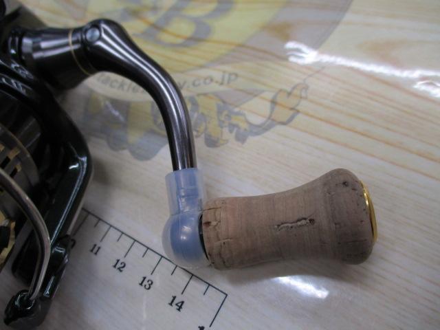 18カーディフCI4+ C3000MHG