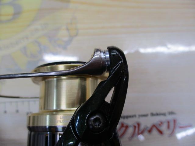 18カーディフCI4+ C3000MHG