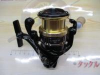 18カーディフCI4+ C3000MHG