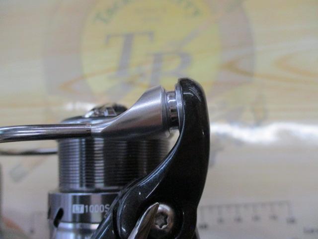 18カルディア LT1000S-P