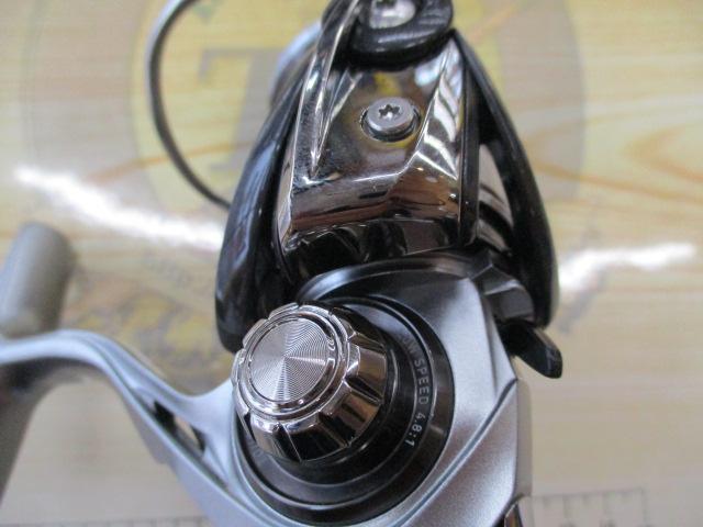 18カルディア LT1000S-P｜＠ベリーネット 日本最大新品中古釣具
