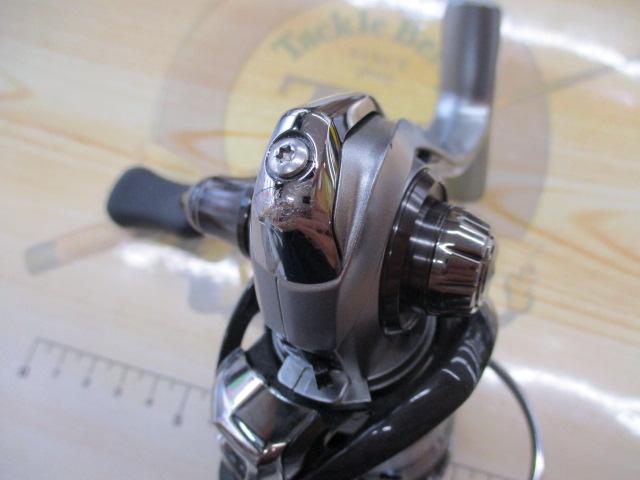 18カルディア LT1000S-P