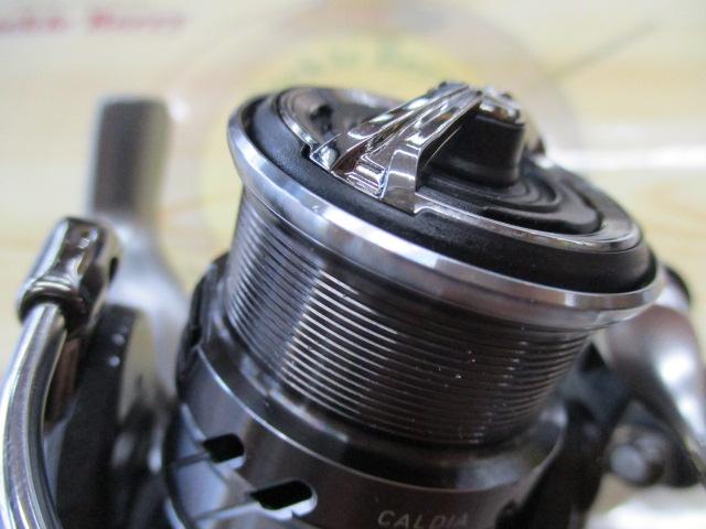 18カルディア LT1000S-P