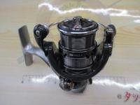 18カルディア LT1000S-P