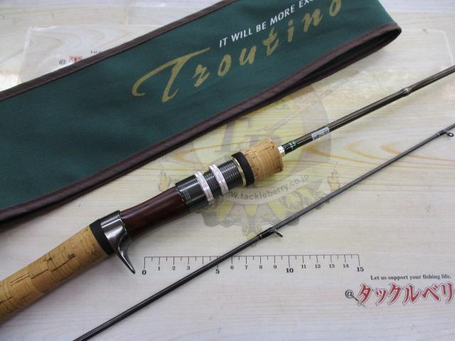 トラウティーノ TTS-B4102UL｜＠ベリーネット 日本最大新品中古