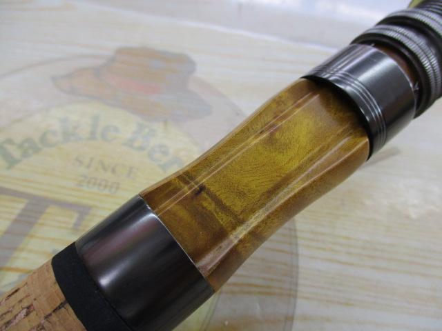 メジャークラフト ファインテール FTS-B542Ul