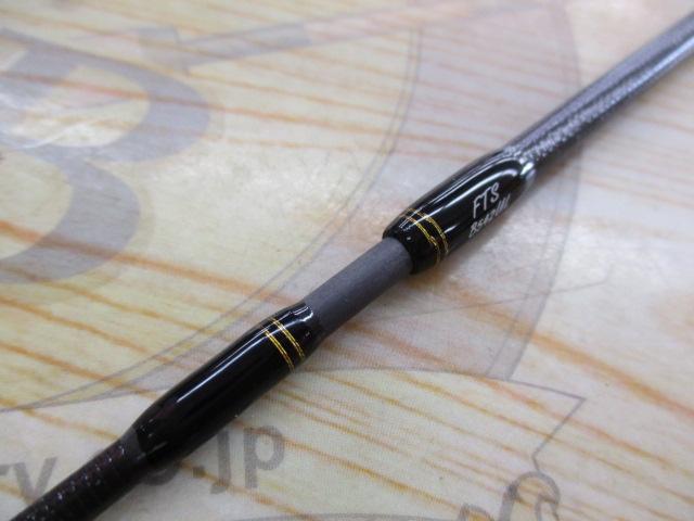 ファインテール FTS-B542UL｜＠ベリーネット 日本最大新品中古