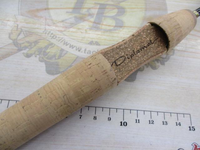 ディプロマット DPMS-5102L+