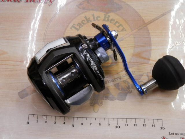 SALTY STAGE REVO LJ-3 (ソルティーステージ レボ LJ-3)＆L 商品