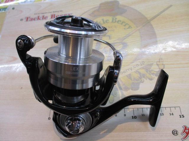 19レグザ LT4000D-CXH｜＠ベリーネット 日本最大新品中古釣具WEB