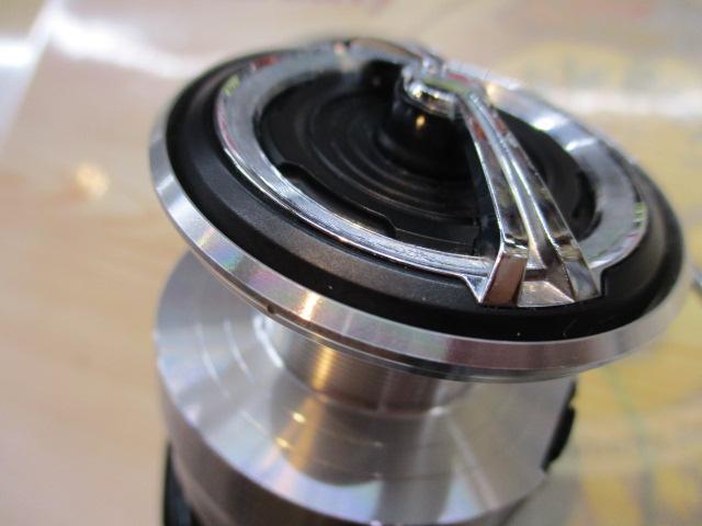 ダイワ(Daiwa) 19レグザ LT4000D-CXH 00067215｜アウトドア用品