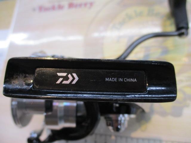 ダイワ(Daiwa) 19レグザ LT4000D-CXH 00067215｜アウトドア用品