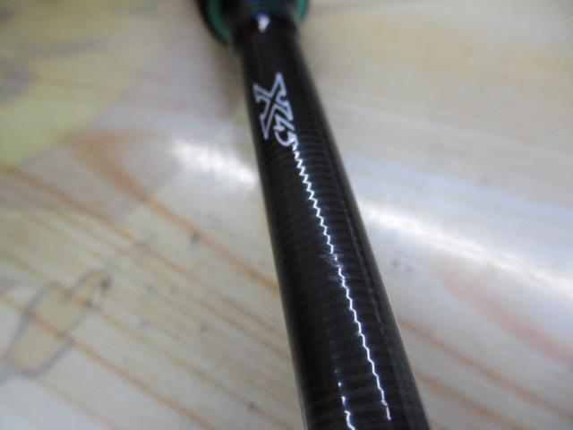 エメラルダスエア AGS75MLM・R｜＠ベリーネット 日本最大新品中古釣具