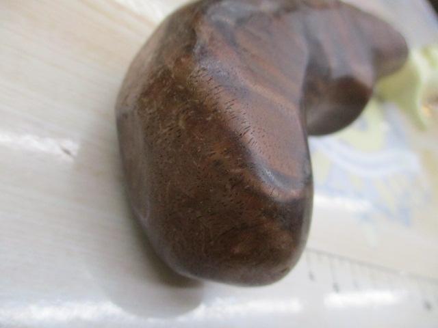 ウッドグリップ