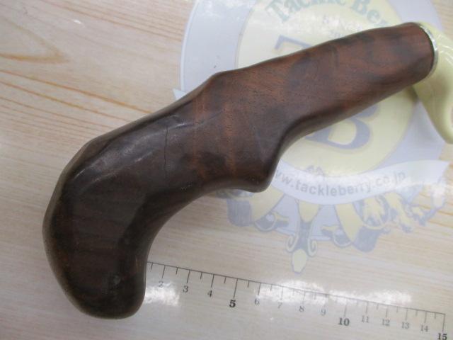 ウッドグリップ