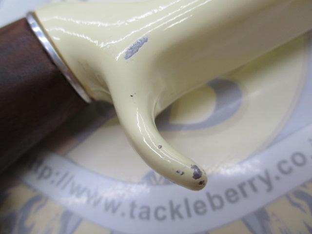 ウッドグリップ