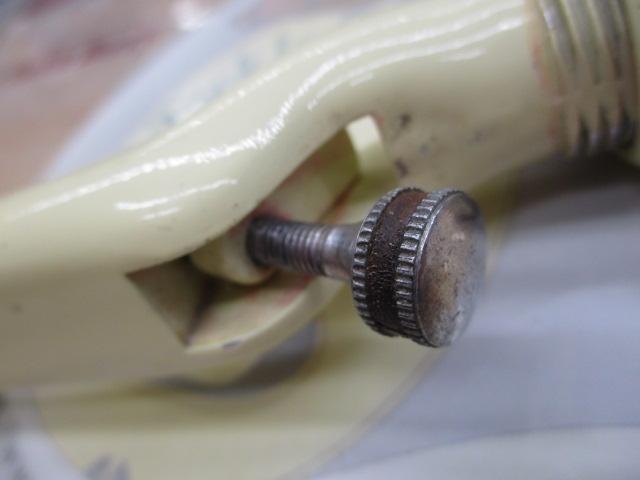 ウッドグリップ