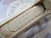 ウッドグリップ