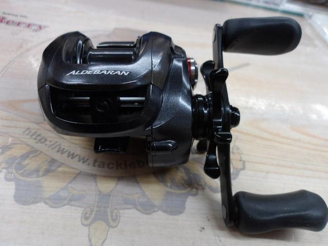 12アルデバランBFS XG LH｜＠ベリーネット 日本最大新品中古釣具