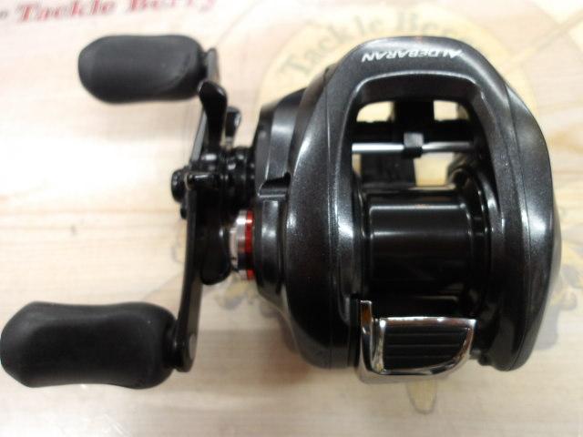 12アルデバランBFS XG LH｜＠ベリーネット 日本最大新品中古釣具