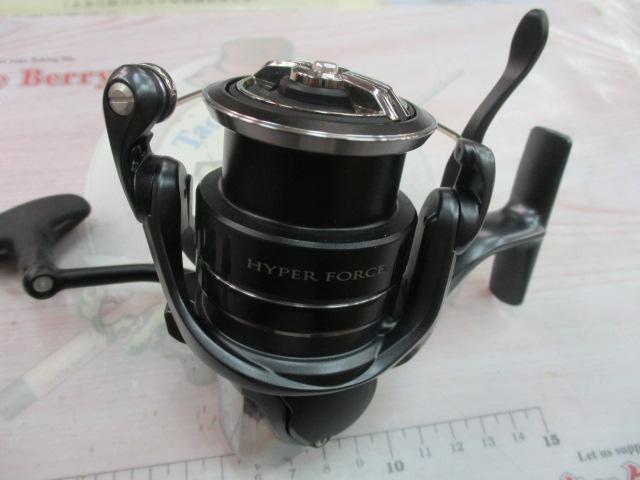 23ハイパーフォース LB C3000MHG