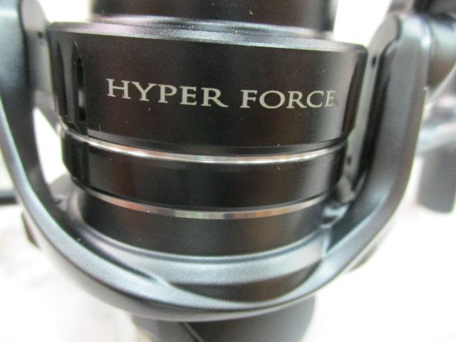 23ハイパーフォース LB C3000MHG