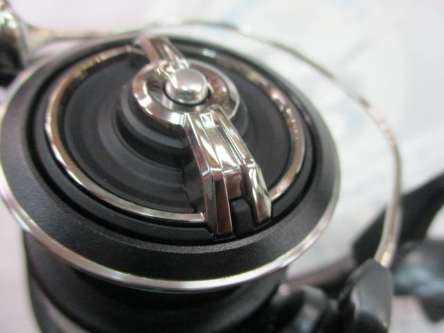 23ハイパーフォース LB C3000MHG