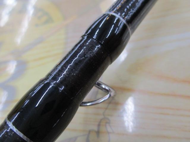 22バンタム 1711MH+-SB/2