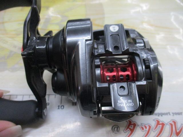 20アルファス AIR TW 7.1R