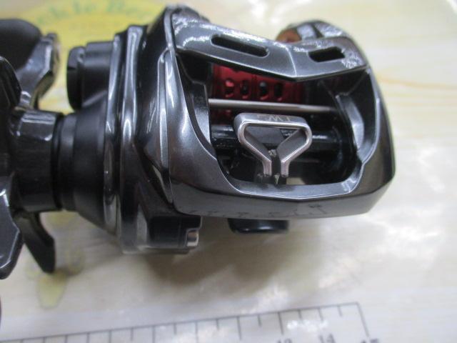 20アルファス AIR TW 7.1R