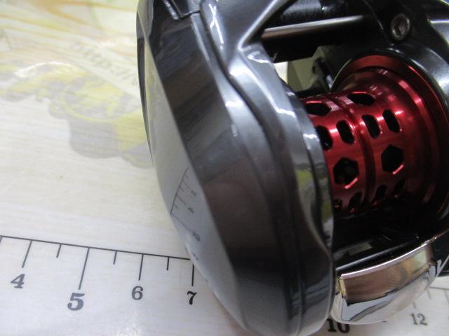 20アルファス AIR TW 7.1R