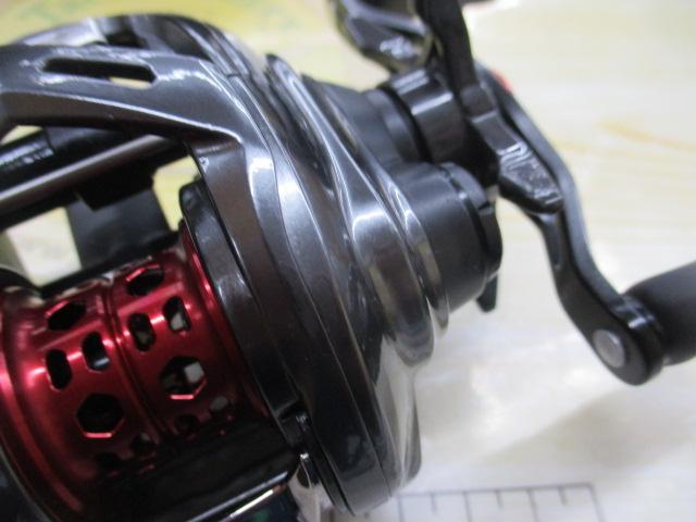 ダイワ　20ALPHAS AIR TW 7.1 L 新品未使用品 DAIWA（釣り） ダイワ 20 アルファス エア TW 7.1R / ALPHAS AIR