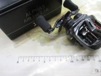 20アルファス AIR TW 7.1R