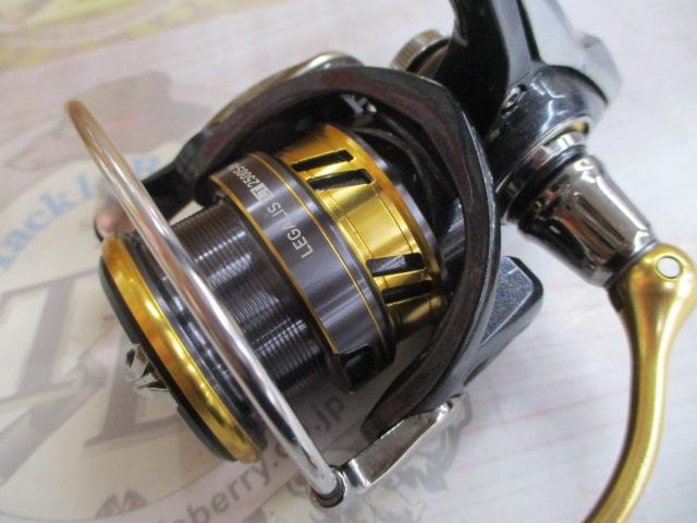 ダイワ レガリス LT2500S-XH (リール) 価格比較 - 価格.com