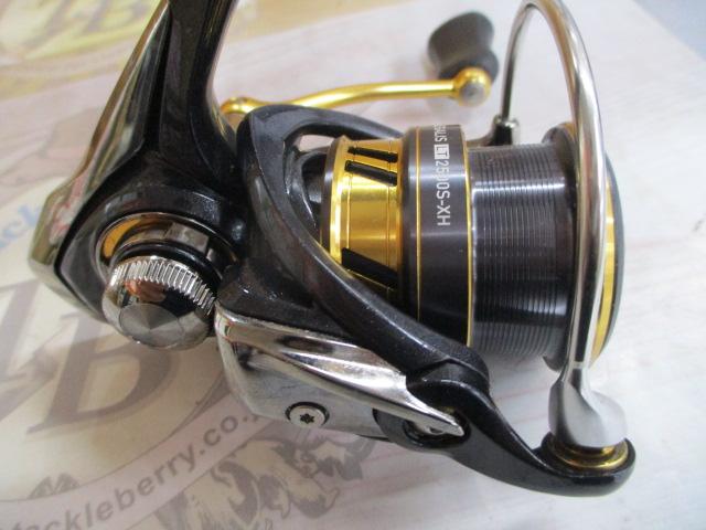 18レガリス LT2500S-XH｜＠ベリーネット 日本最大新品中古釣具