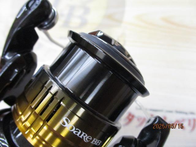 シマノ ソアレ BB C2000SSHG (リール) 価格比較 - 価格.com
