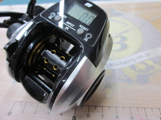 マックスDLC-L｜＠ベリーネット 日本最大新品中古釣具WEBショップ