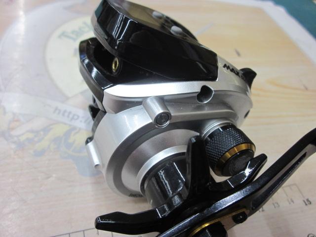 マックスDLC-L｜＠ベリーネット 日本最大新品中古釣具WEBショップ