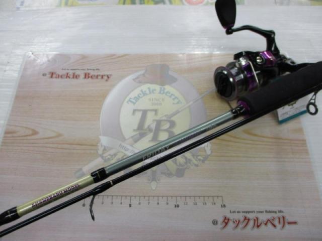 ミリオネア GS-1000