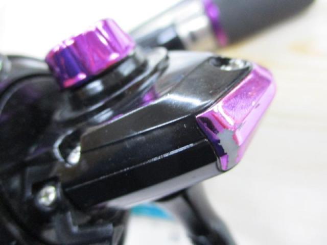 ミリオネア GS-1000