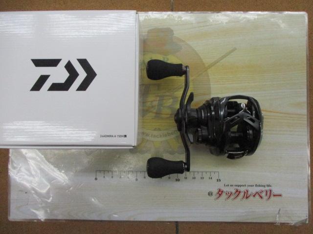 24アドミラ A 150HL｜＠ベリーネット 日本最大新品中古釣具WEB