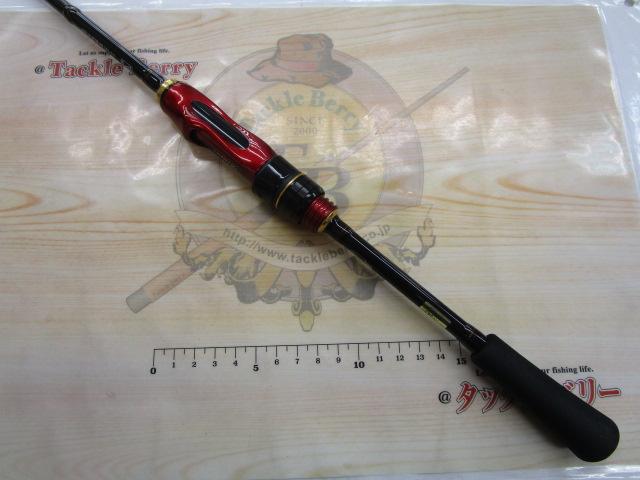 DAIWA（釣り） Daiwa ダイワ 月下美人 MX 74UL-S ロッド 釣竿