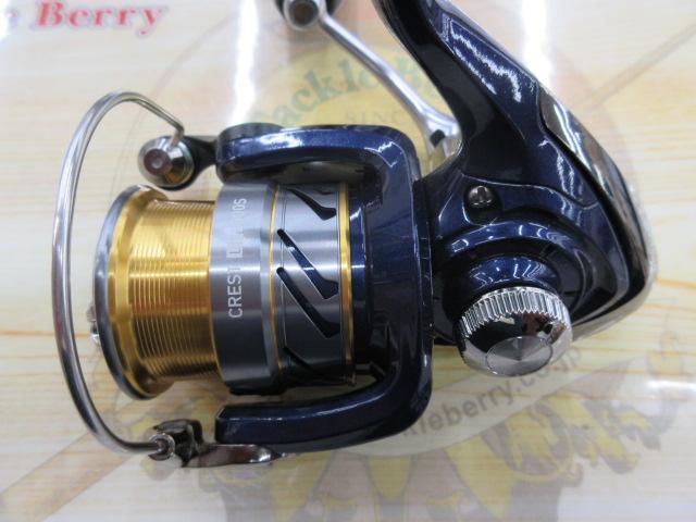 20クレスト LT2000S｜＠ベリーネット 日本最大新品中古釣具WEB