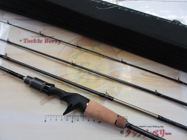 SALTY STAGE KR-X Baitfinesse Custom(ソルティーステージ・KR-X